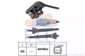 Датчик ABS Facet 210032