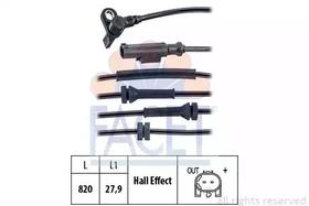 Датчик ABS Facet 210128