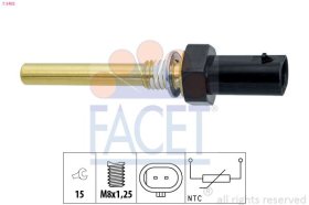 Датчик температуры масла Facet 73402