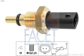 Датчик температури оливи Facet 73400