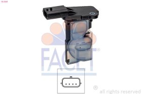 Расходомер воздуха Facet 101561