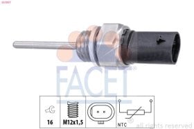 Датчик температури вихлопних газів Facet 220257