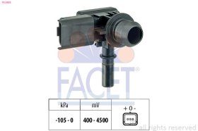 Датчик вакуумного підсилювача гальм Facet 103425