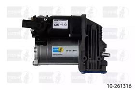 Компрессор пневматической подвески Bilstein 10261316