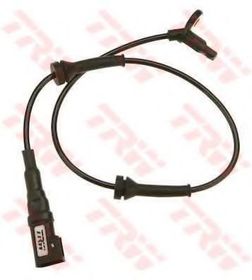Датчик ABS TRW GBS2002