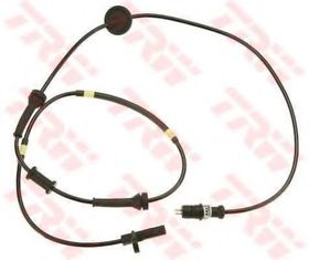 Датчик ABS TRW GBS2069