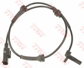 Датчик ABS TRW GBS2136