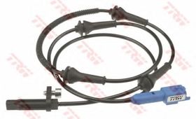 Датчик ABS TRW GBS2138