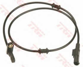 Датчик ABS TRW GBS2543