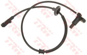 Датчик ABS TRW GBS4004