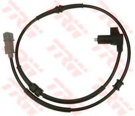 Датчик ABS TRW GBS4010