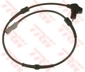 Датчик ABS TRW GBS4012