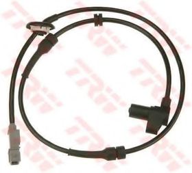 Датчик ABS TRW GBS4013