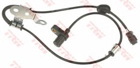 Датчик ABS TRW GBS5015