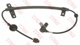 Датчик ABS TRW GBS5036