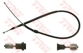 Трос ручного гальма TRW GCH2620