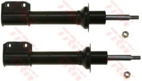 Стійка амортизатора TRW JHM116T
