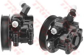 Насос ГУР TRW JPR186