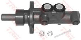 Главный тормозной цилиндр TRW PMK491