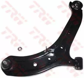 Рычаг подвески TRW JTC7550