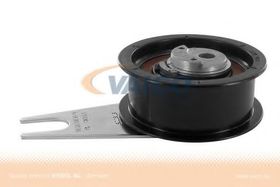 Натяжной ролик ремня ГРМ Vaico V10-0105