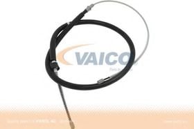 Трос ручного тормоза Vaico V10-30076