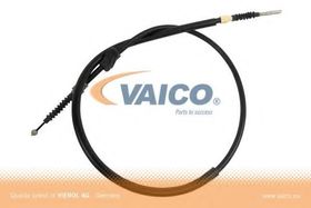 Трос ручного тормоза Vaico V10-30098