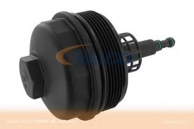 Крышка корпуса масляного фильтра Vaico V20-1802