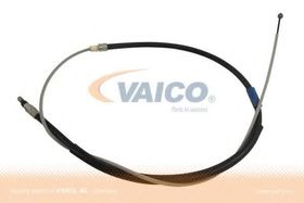Трос ручного тормоза Vaico V20-30009