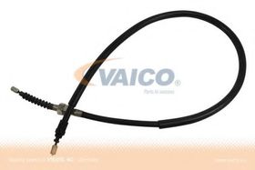 Трос ручного тормоза Vaico V22-30030