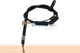 Трос ручного тормоза Vaico V24-30004