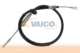 Трос ручного тормоза Vaico V24-30009