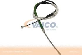 Трос ручного гальма Vaico V24-30033