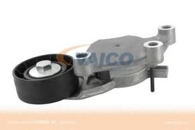Натяжной ролик поликлинового ремня Vaico V25-0341