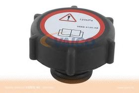 Крышка бачка охлаждающей жидкости Vaico V25-0549