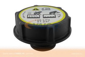 Крышка бачка охлаждающей жидкости Vaico V25-0551