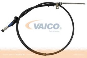 Трос ручного тормоза Vaico V37-30002