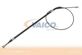 Трос ручного тормоза Vaico V40-30061