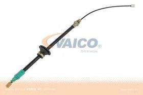 Трос ручного тормоза Vaico V46-30009