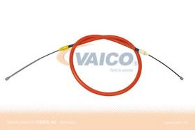 Трос ручного тормоза Vaico V46-30062