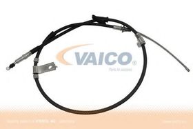 Трос ручного тормоза Vaico V48-30004