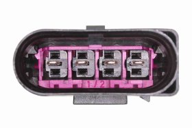 Трапеція склоочисника Vaico v107767