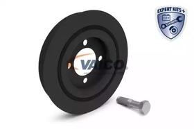 Комплект шкивов коленчатого вала Vaico v220419