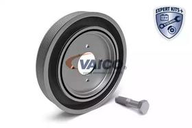 Комплект шкивов коленчатого вала Vaico v220420