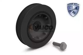 Комплект шкивов коленчатого вала Vaico v460779