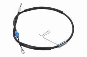 Трос ручного гальма Vaico v2530068