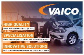Трапеція склоочисника Vaico v106724