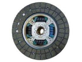 Диск сцепления Aisin DTX-203