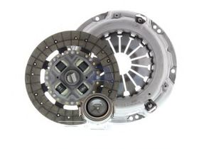 Комплект сцепления Aisin KT-103A
