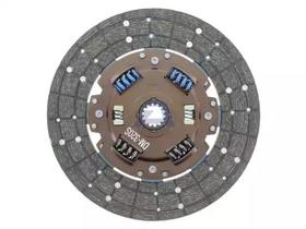 Диск зчеплення Aisin DM-320S